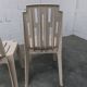 Set of 4 Samba chairs, manufactured by Henry Massonnet, designed by Pierre Paulin
