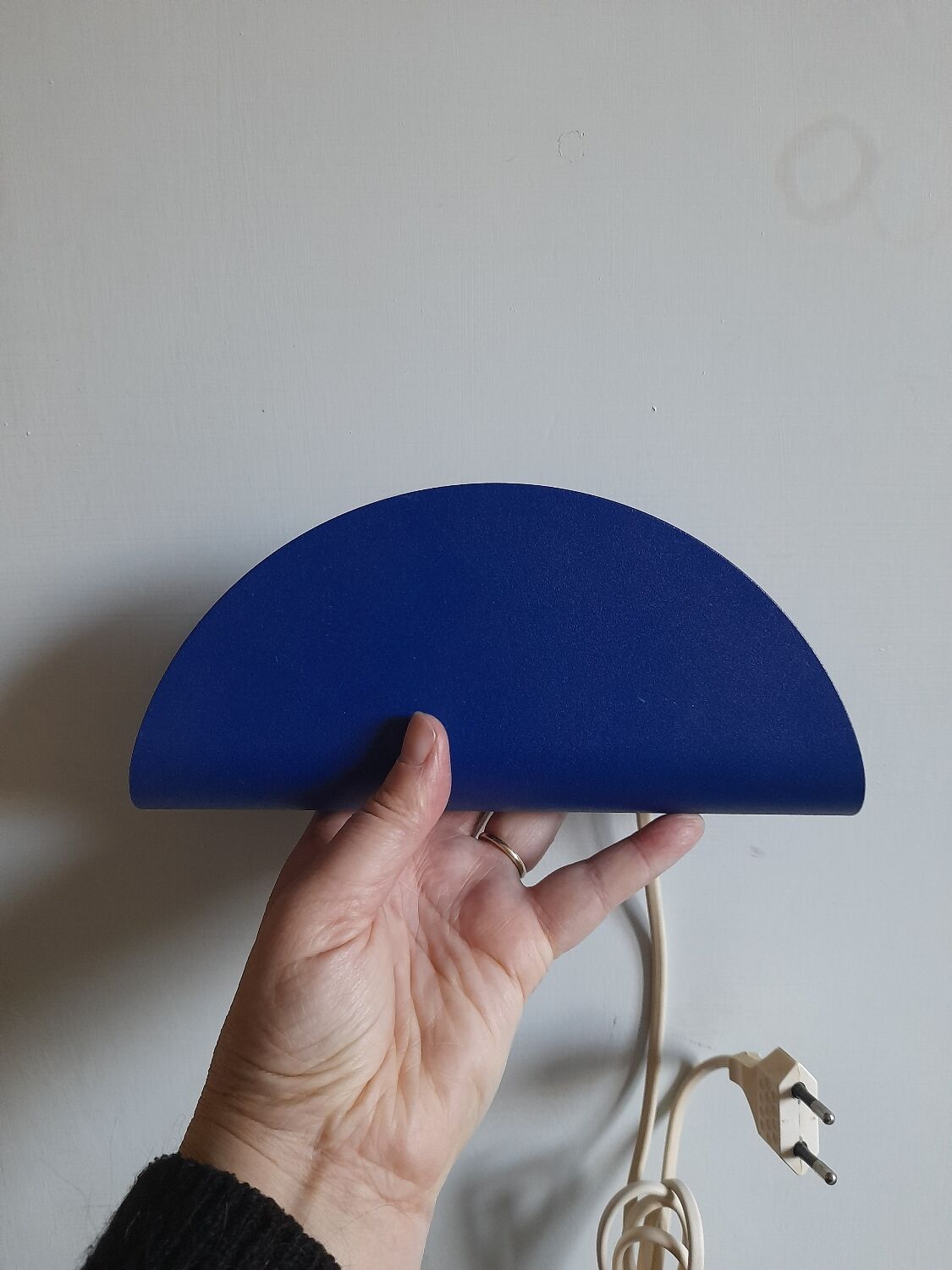 Danish minimalist wall light Nordlux