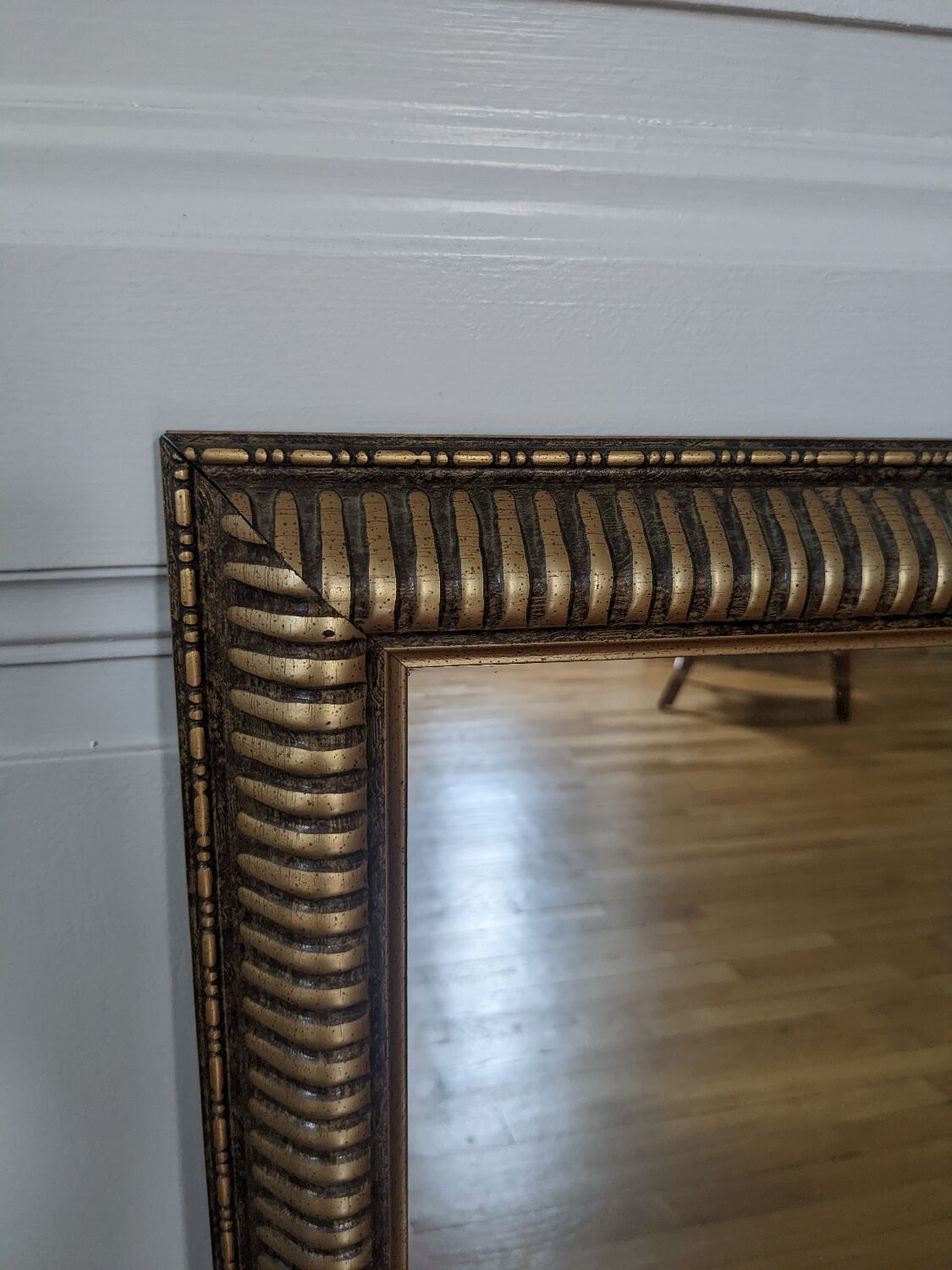 Miroir 40x70cm