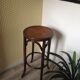 Tabouret bistro Baumann 1930s