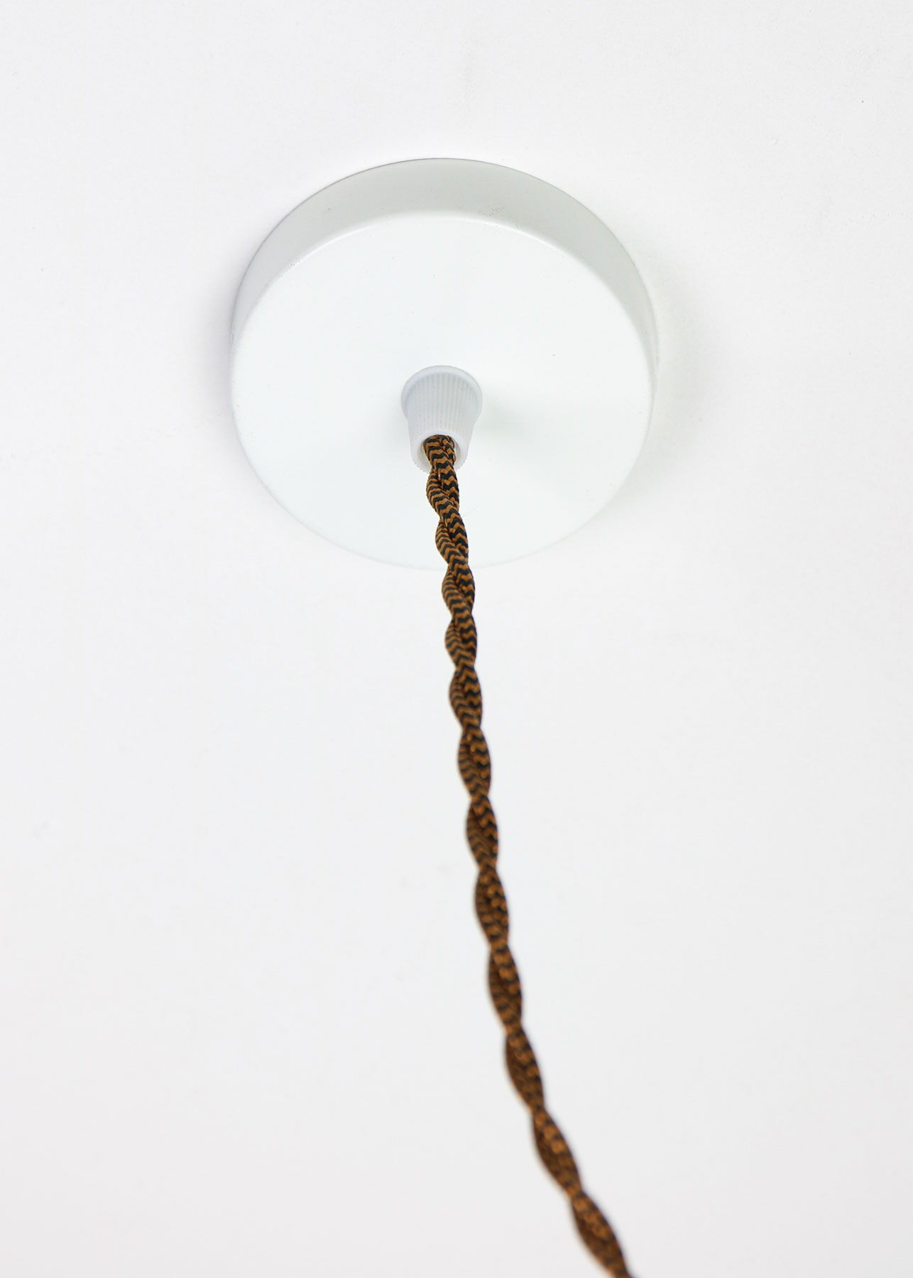 Suspension space age de Guzzini