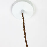 Space Age Pendant Lamp From Guzzini