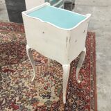 Bedside tables