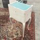 Bedside tables