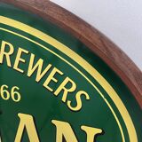 Vintage english pub sign sign