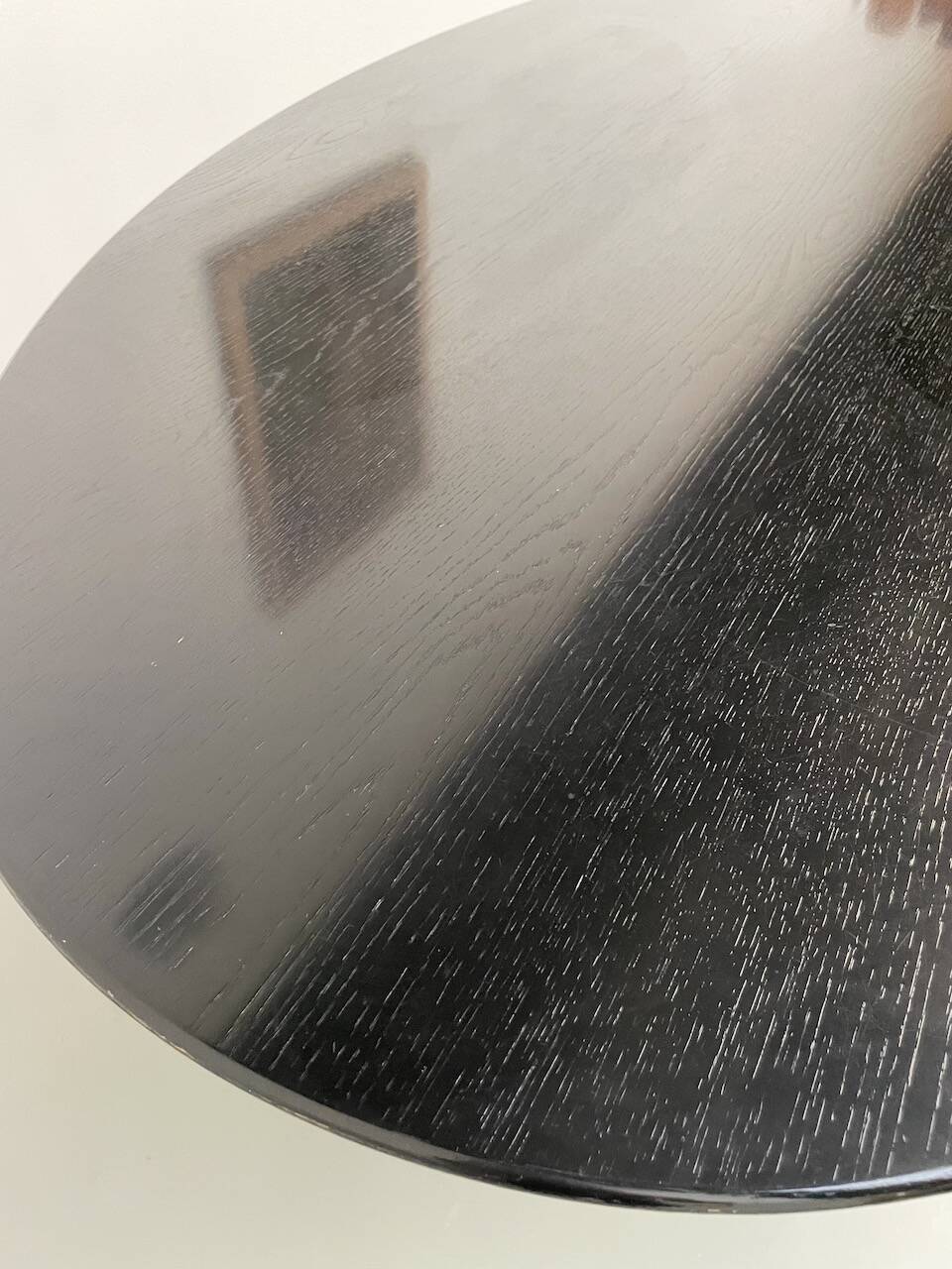 Knoll 244 cm conference or dining table