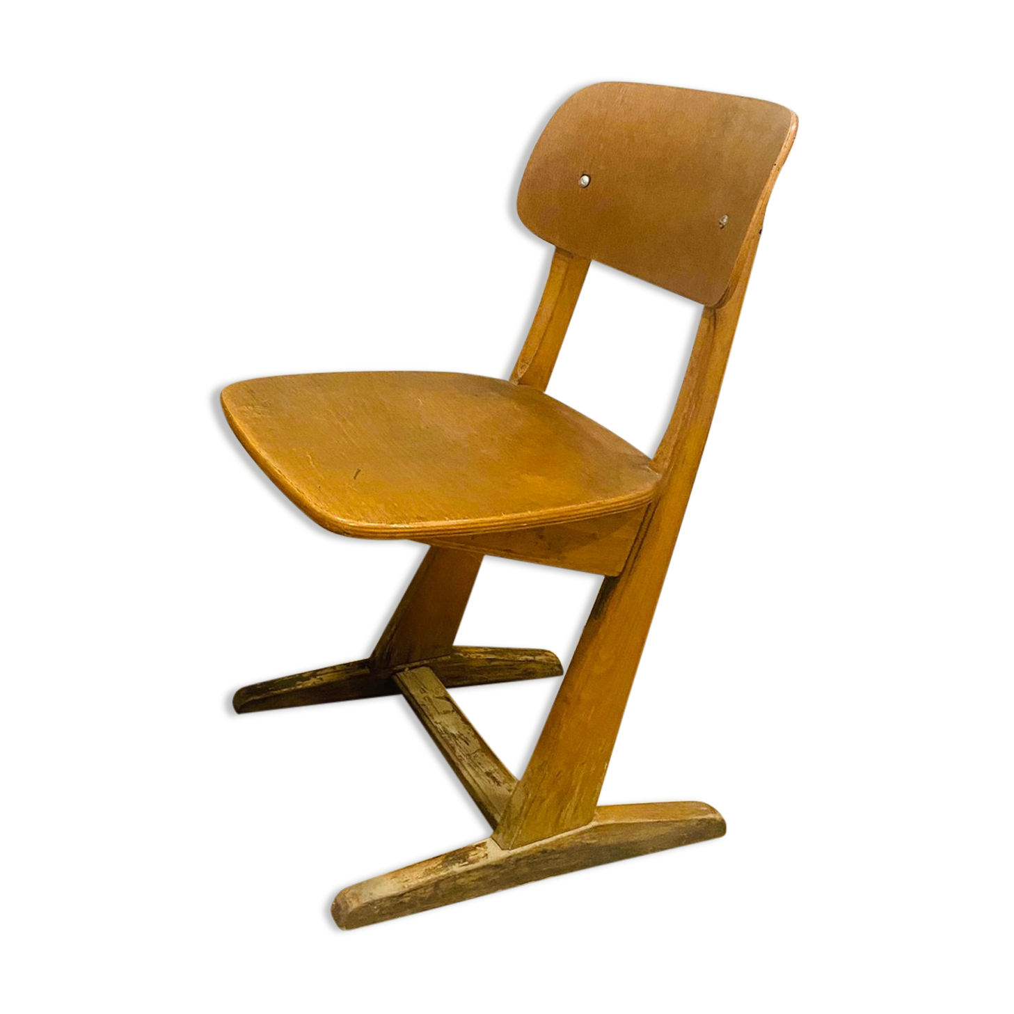 Chair casala child circa 60