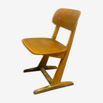 Chair casala child circa 60