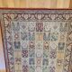 Persian rug 200x136 cm