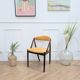 Chaise vintage scandinave du designer kai kristensen
