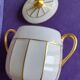 Sugar bowl or candy dish