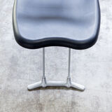 90 s Toshiyuki Kita "rondine" folding chair for Magis