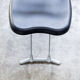 90 s Toshiyuki Kita "rondine" folding chair for Magis