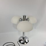 Vintage table light by Hudstedt  leuchten Germany