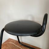 Italian stool 1980
