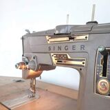 Singer vintage seamstress desk