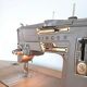 Singer vintage seamstress desk