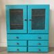 Wall cabinet 50s