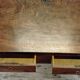Sloping desk / speed bump / antique secretary