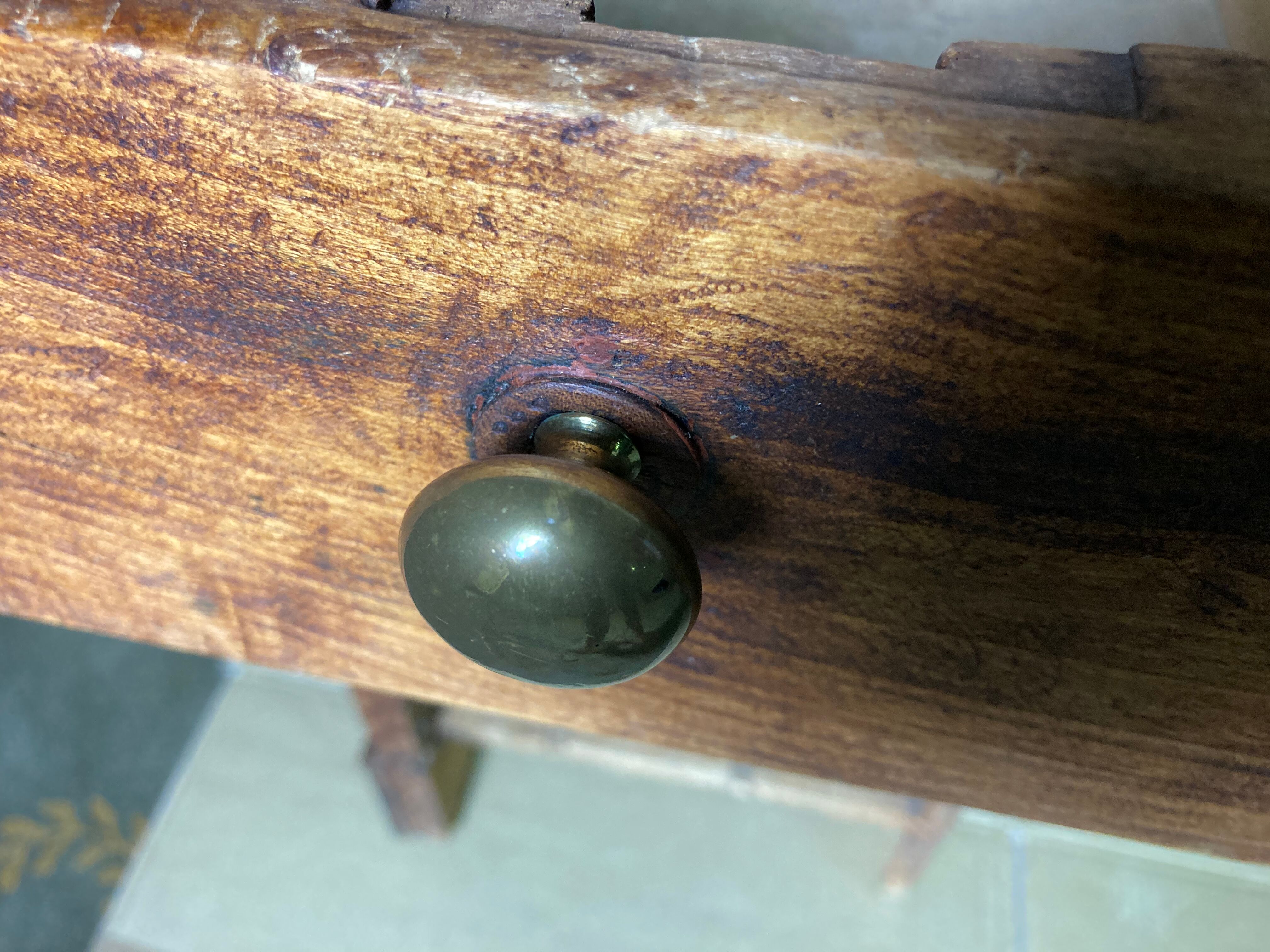 Store counter