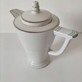 Art Deco Coffee Maker