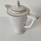 Art Deco Coffee Maker