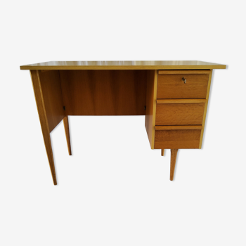 Bureau vintage scandinave