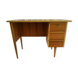 Vintage Scandinavian office