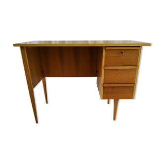 Vintage Scandinavian office