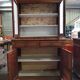 Provencal 40s buffet