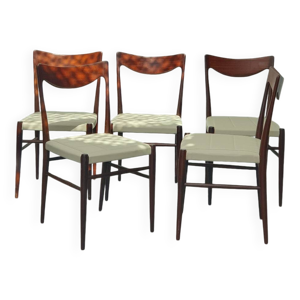 Chaises Bambi de Gustav - relling
