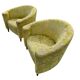 x ArX / Gelderland lounge chair / Jan des Bouvrie / 1990s