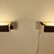 Hiemstra Evolux bedside lamps Holland