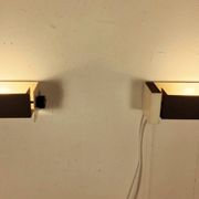 Hiemstra Evolux bedside lamps Holland