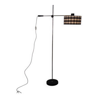 Vintage Adjustable Floor Lamp, 1960s