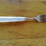 Mother-of-pearl handle cutlery
