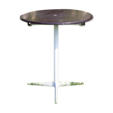 70s garden table, folding top