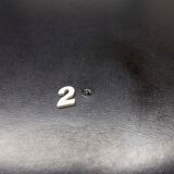 6 chairs Baumann Unicorn