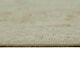 Hand-knotted persian vintage 1970s 196 cm x 295 cm beige wool carpet