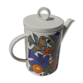 Cafetière Acapulco Villeroy et Boch années 70