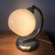Art deco lamp