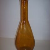 Bubble glass pitcher