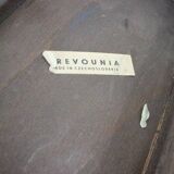 Set of Two Scandinavian Style Dinning Chairs, 1960s