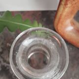 Lily of the valley vase brings good luck