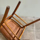 Chaise bistrot Luterma