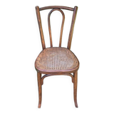 Chaise viennoise Baumann