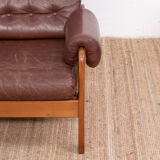 Scandinavian sofa – 205 cm