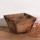Ancient primitive bowl (c.1920) #14