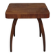 Coffee table H259 Spider by Jindrich Halabala for Cesky Nabytek 50