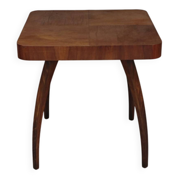 Table basse H259 Araignée par Jindrich Halabala pour Cesky Nabytek 50